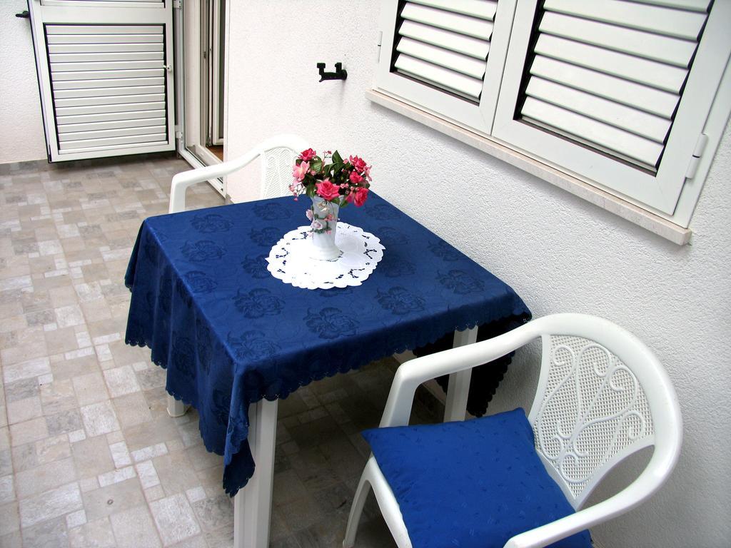 Apartments Vidovic Vodice Zimmer foto