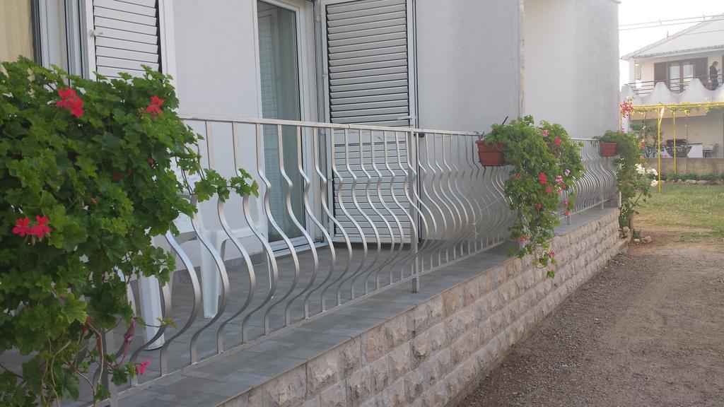 Apartments Vidovic Vodice Zimmer foto