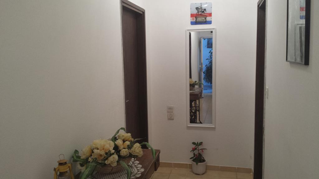 Apartments Vidovic Vodice Zimmer foto