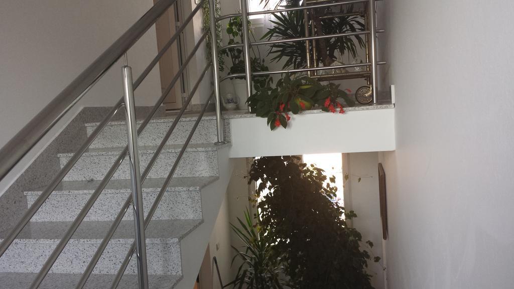 Apartments Vidovic Vodice Zimmer foto