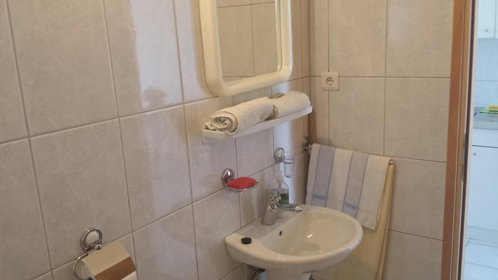 Apartments Vidovic Vodice Zimmer foto