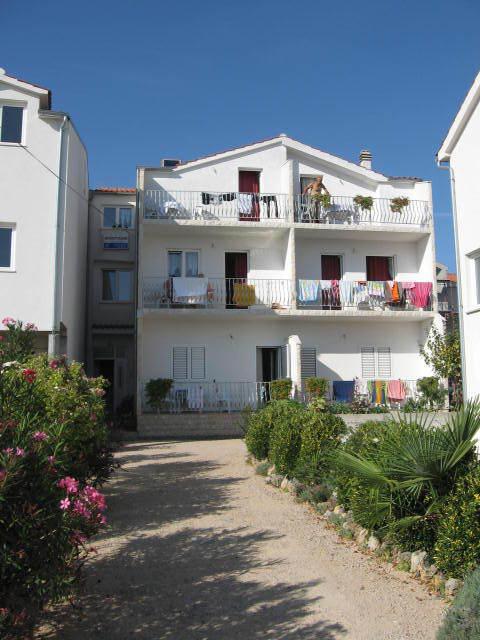 Apartments Vidovic Vodice Zimmer foto