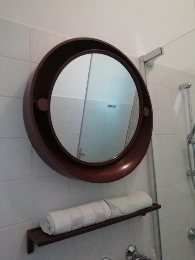 Apartments Vidovic Vodice Exterior foto