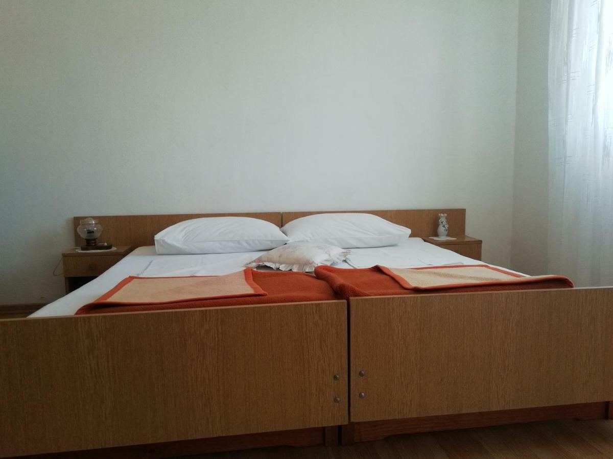 Apartments Vidovic Vodice Exterior foto